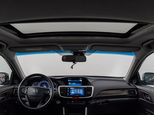 Седан Honda Accord 2017 года, 2100000 рублей, Красноярск