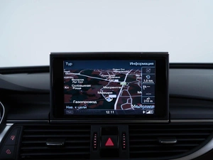 Универсал Audi A6 Allroad Quattro 2014 года, 2575404 рублей, Москва