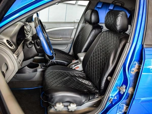 Хетчбэк Chevrolet Lacetti 2010 года, 390000 рублей, Муром
