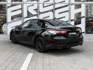 Седан Toyota Camry 2019 года, 2549000 рублей, Ставрополь