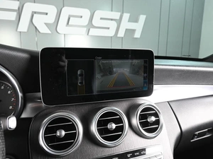 Седан Mercedes-benz C-класс 2018 года, 2800000 рублей, Ростов-на-Дону