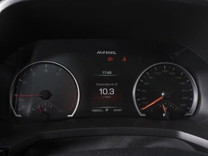 Внедорожник Haval F7 2021 года, 1650000 рублей, Ростов-на-Дону