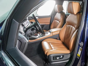 Внедорожник BMW X7 2021 года, 6499000 рублей, Тюмень