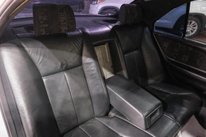 Седан Mercedes-benz E-класс 1998 года, 499000 рублей, Новокузнецк