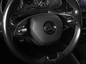 Лифтбек Skoda Rapid 2021 года, 1916000 рублей, Минеральные Воды