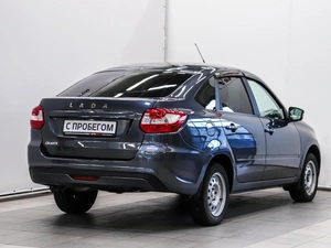 Лифтбек ВАЗ (LADA) Granta 2024 года, 899000 рублей, Красноярск