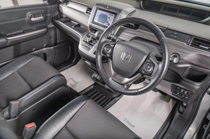Минивэн Honda Freed 2019 года, 1729000 рублей, Томск