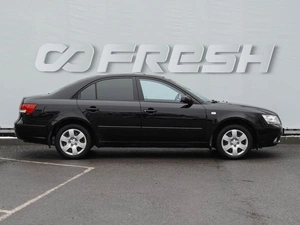 Седан Hyundai Sonata 2008 года, 940000 рублей, Волгоград