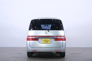 Минивэн Honda Stepwgn 2008 года, 1379000 рублей, Омск