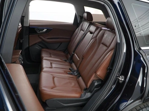 Внедорожник Audi Q7 2019 года, 4549077 рублей, Москва