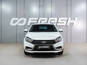 Универсал ВАЗ (LADA) Vesta 2019 года, 899000 рублей, Воронеж