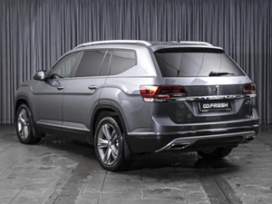 Внедорожник Volkswagen Teramont 2019 года, 3286000 рублей, Ставрополь