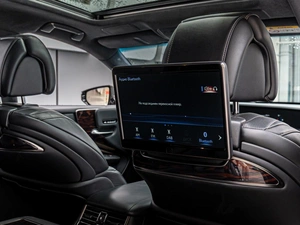 Седан Lexus LS 2018 года, 5650000 рублей, Краснодар