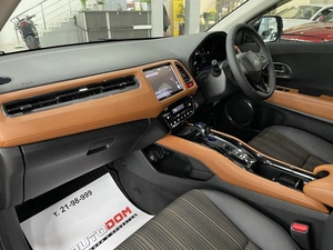 Внедорожник Honda Vezel 2016 года, 1597000 рублей, Солонцы