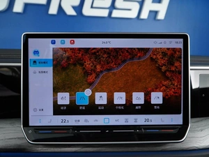 Внедорожник Volkswagen Talagon 2025 года, 5549444 рублей, Москва