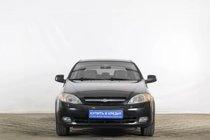 Хетчбэк Chevrolet Lacetti 2009 года, 579000 рублей, Тюмень