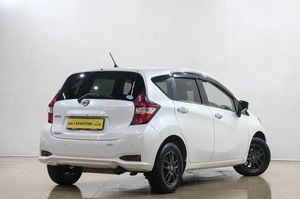 Хетчбэк Nissan Note 2017 года, 1099000 рублей, Новокузнецк