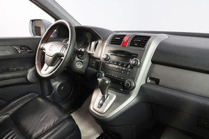 Внедорожник Honda CR-V 2008 года, 1179000 рублей, Новосибирск