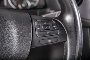 Внедорожник Volkswagen Tiguan 2013 года, 1629000 рублей, Томск