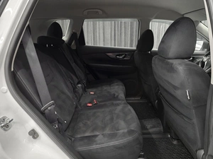Внедорожник Nissan X-Trail 2017 года, 1790000 рублей, Красноярск