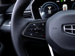 Седан Geely Preface 2023 года, 2599000 рублей, Краснодар