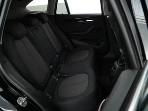 Внедорожник BMW X1 2016 года, 1999050 рублей, Москва
