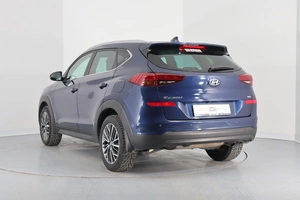 Внедорожник Hyundai Tucson 2020 года, 2250000 рублей, Брянск