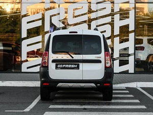 Универсал ВАЗ (LADA) Largus Cross 2020 года, 795000 рублей, Волгоград