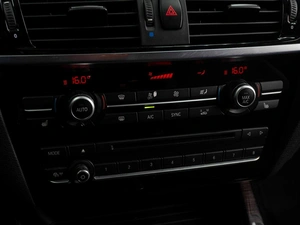 Внедорожник BMW X4 2015 года, 2679000 рублей, Тюмень
