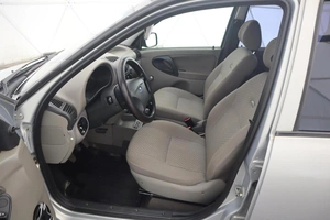 Хэтчбек ВАЗ (LADA) Kalina 2011 года, 390000 рублей, Орёл