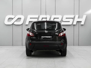 Внедорожник Nissan Qashqai 2007 года, 950000 рублей, Ростов-на-Дону