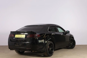 Седан Honda Accord 2008 года, 1199000 рублей, Новосибирск