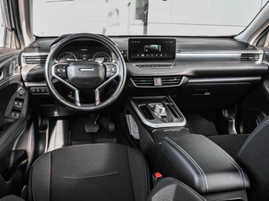 Внедорожник Haval Jolion 2024 года, 1884070 рублей, Кирилловка