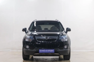 Внедорожник Opel Antara 2012 года, 1069000 рублей, Новокузнецк