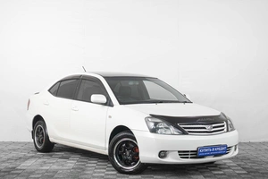 Седан Toyota Allion 2003 года, 659000 рублей, Кемерово