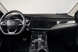 Седан OMODA S5 2023 года, 1389000 рублей, Челябинск