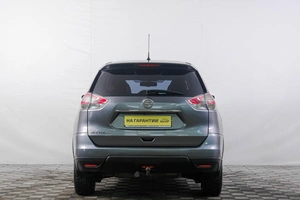 Внедорожник Nissan X-Trail 2015 года, 1749000 рублей, Кемерово