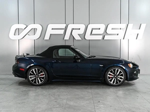 Кабриолет Fiat 124 Spider 2018 года, 2919000 рублей, Ростов-на-Дону