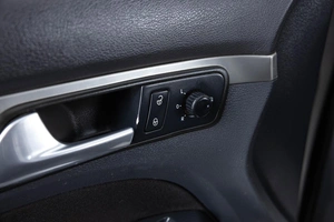 Минивэн Volkswagen Touran 2008 года, 799000 рублей, Пермь