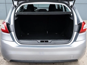 Хетчбэк Peugeot 308 2014 года, 1025000 рублей, Краснодар