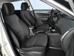 Внедорожник Hyundai Creta 2019 года, 1899000 рублей, Ростов-на-Дону