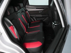 Внедорожник Jetour Dashing 2024 года, 2399000 рублей, Ростов-на-Дону