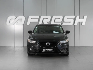 Седан Mazda 6 2017 года, 1565000 рублей, Минеральные Воды
