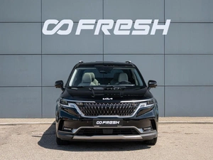 Минивэн Kia Carnival 2023 года, 4750000 рублей, Краснодар