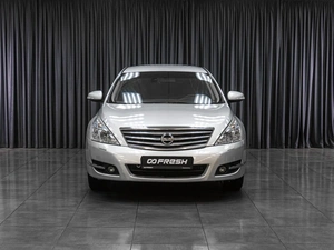 Седан Nissan Teana 2012 года, 1199000 рублей, Тюмень
