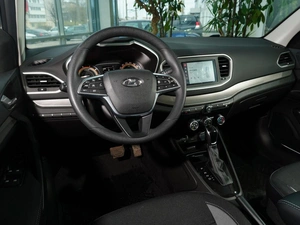 Седан ВАЗ (LADA) Vesta 2024 года, 1399111 рублей, Тверь