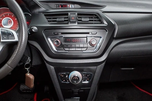 Хетчбэк Lifan X50 2018 года, 679000 рублей, Красноярск