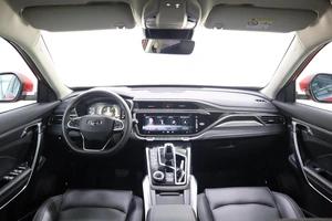 Внедорожник Geely Atlas 2023 года, 1850000 рублей, Обнинск