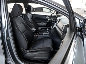 Внедорожник Kia Sportage 2019 года, 2099000 рублей, Краснодар