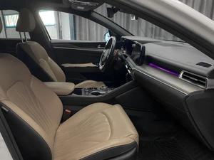 Седан Kia K5 2020 года, 2680000 рублей, Красноярск